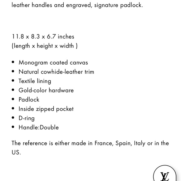 Louis - Picture 6 of 6